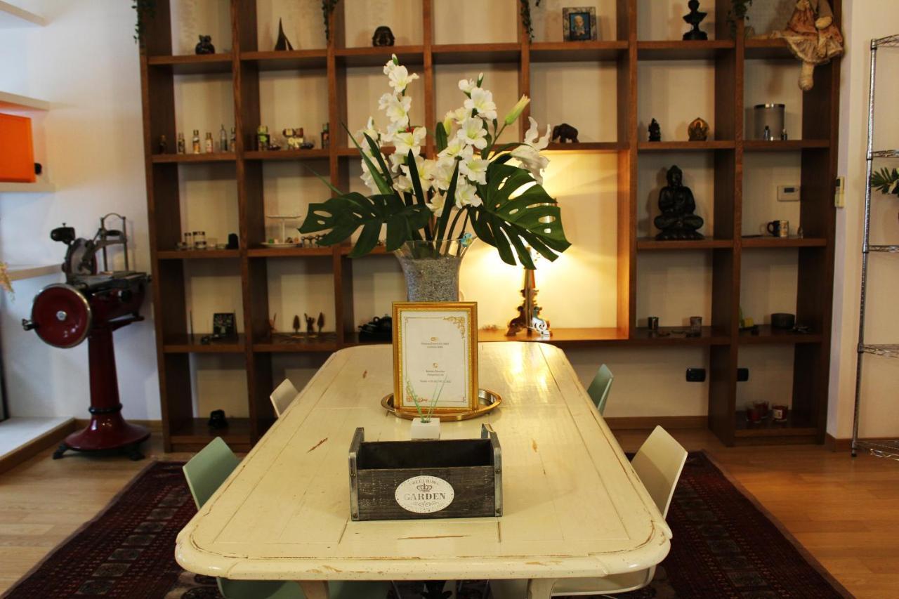 Bed and Breakfast Bb Tortona Mailand Exterior foto