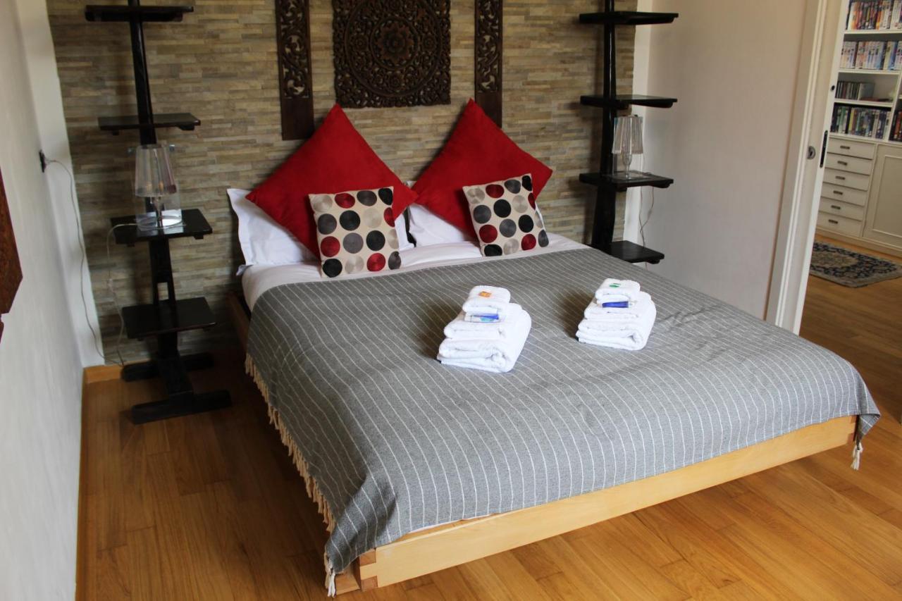 Bed and Breakfast Bb Tortona Mailand Exterior foto