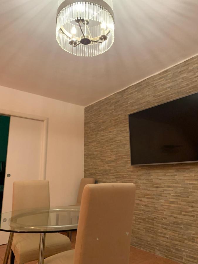 Bed and Breakfast Bb Tortona Mailand Exterior foto
