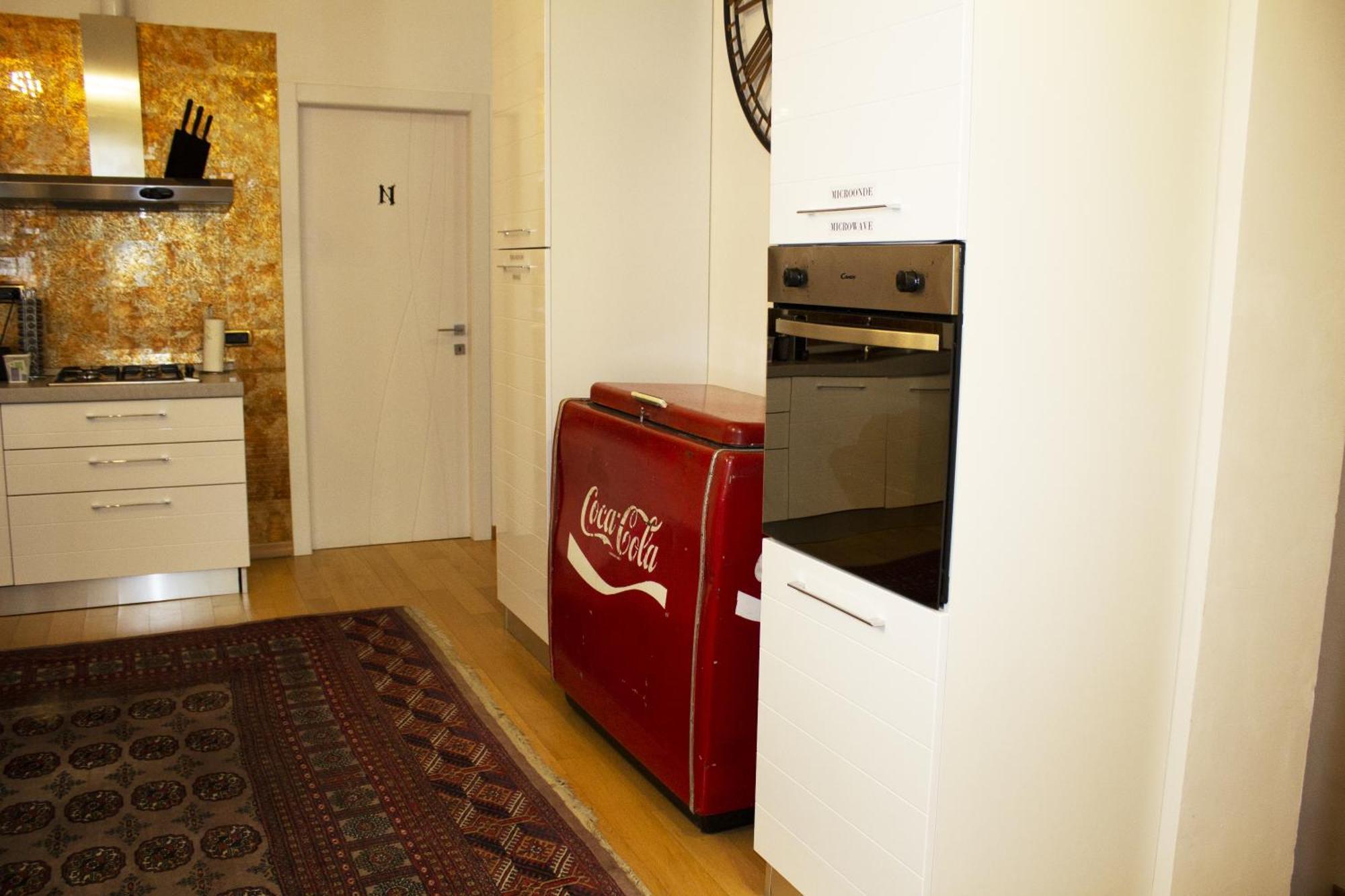 Bed and Breakfast Bb Tortona Mailand Exterior foto