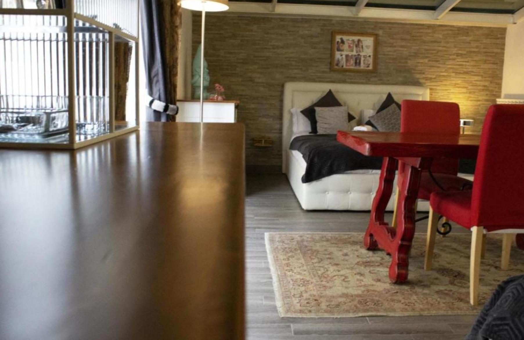 Bed and Breakfast Bb Tortona Mailand Exterior foto