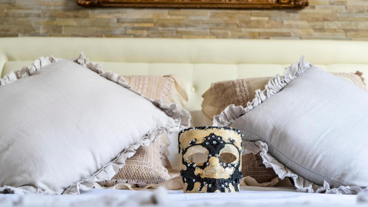Bed and Breakfast Bb Tortona Mailand Exterior foto