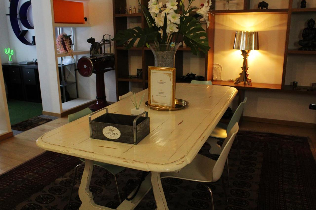 Bed and Breakfast Bb Tortona Mailand Exterior foto