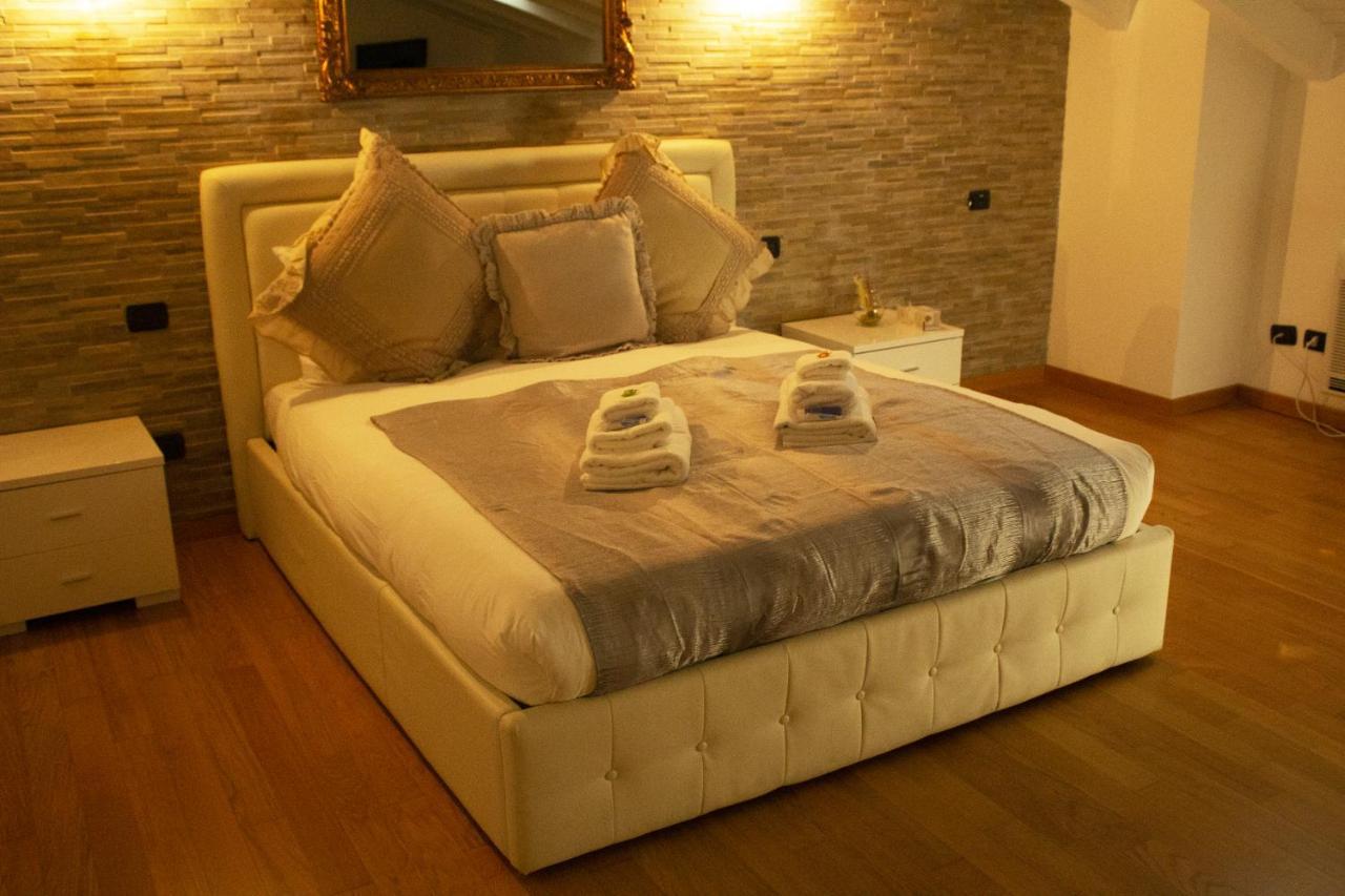 Bed and Breakfast Bb Tortona Mailand Exterior foto