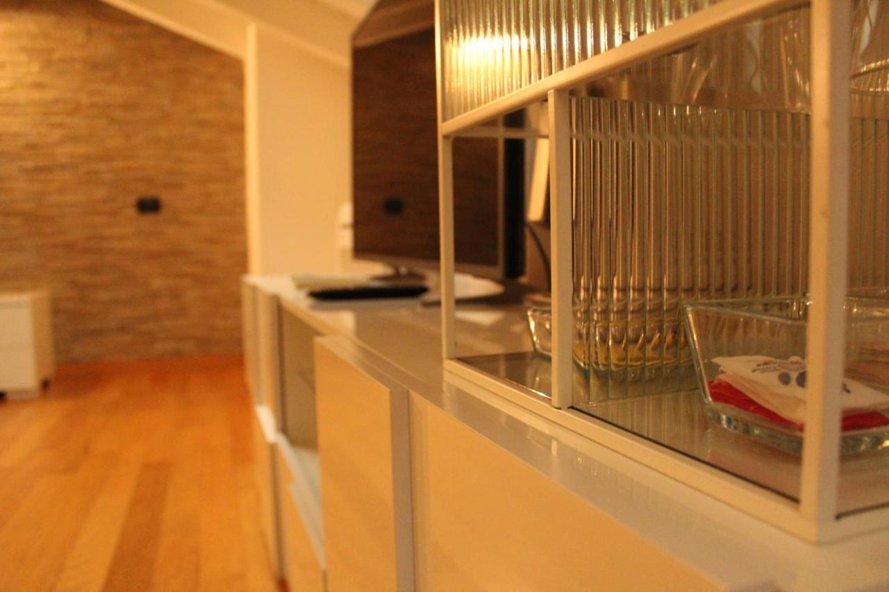Bed and Breakfast Bb Tortona Mailand Exterior foto
